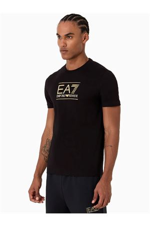  EA7 EMPORIO ARMANI | T-Shirt | 6RPT19 PJM9Z1200